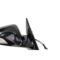 2007-2008 Acura TL Right/Passenger Side View Mirror Carbon Black 76200-SEP-A12ZC, F021, OEM, 2007, 2008