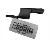 2004-2008 Acura TL Front Fender Marker Left/Right, Set, 33850-SEP-A01, 33800-SEP-A01, F021, OEM, 2004, 2005, 2006, 2007, 2008