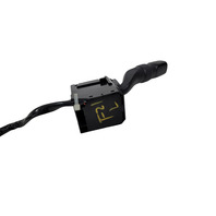 2007-2008 Acura TL Head Lamp Light & Turn Signal Switch, 35255-SEP-A11ZA, F021, OEM, 2007, 2008