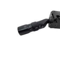 2007-2008 Acura TL Head Lamp Light & Turn Signal Switch, 35255-SEP-A11ZA, F021, OEM, 2007, 2008