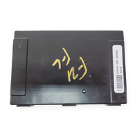 2004-2008 Acura TL Electrical Chassis Control Module Seat Memory, 81628-SEP-A040-M1, F021, OEM, 2004, 2005, 2006, 2007, 2008