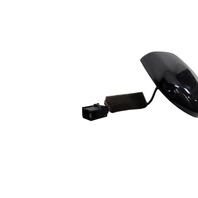 2006-2008 Acura TL XM Radio Antenna Receiver Black 39150-SEP-A11ZB, F021, OEM, 2006, 2007, 2008