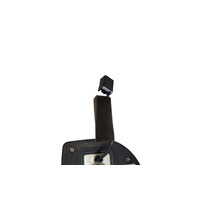 2006-2008 Acura TL XM Radio Antenna Receiver Black 39150-SEP-A11ZB, F021, OEM, 2006, 2007, 2008