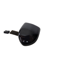 2006-2008 Acura TL XM Radio Antenna Receiver Black 39150-SEP-A11ZB, F021, OEM, 2006, 2007, 2008