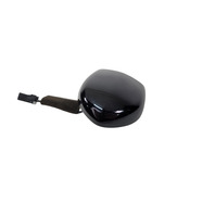 2006-2008 Acura TL XM Radio Antenna Receiver Black 39150-SEP-A11ZB, F021, OEM, 2006, 2007, 2008