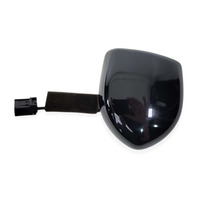 2006-2008 Acura TL XM Radio Antenna Receiver Black 39150-SEP-A11ZB, F021, OEM, 2006, 2007, 2008