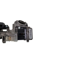 2007-2008 Acura TL Type-S Ignition Switch Immobilizer w/ Key 3.5L A/T 06350-SEP-A60, F021, OEM, 2007, 2008