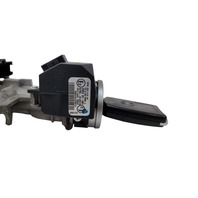 2007-2008 Acura TL Type-S Ignition Switch Immobilizer w/ Key 3.5L A/T 06350-SEP-A60, F021, OEM, 2007, 2008