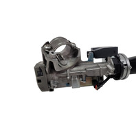 2007-2008 Acura TL Type-S Ignition Switch Immobilizer w/ Key 3.5L A/T 06350-SEP-A60, F021, OEM, 2007, 2008