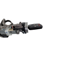 2007-2008 Acura TL Type-S Ignition Switch Immobilizer w/ Key 3.5L A/T 06350-SEP-A60, F021, OEM, 2007, 2008