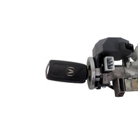 2007-2008 Acura TL Type-S Ignition Switch Immobilizer w/ Key 3.5L A/T 06350-SEP-A60, F021, OEM, 2007, 2008