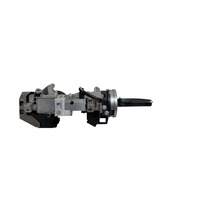 2007-2008 Acura TL Type-S Ignition Switch Immobilizer w/ Key 3.5L A/T 06350-SEP-A60, F021, OEM, 2007, 2008