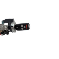 2007-2008 Acura TL Type-S Ignition Switch Immobilizer w/ Key 3.5L A/T 06350-SEP-A60, F021, OEM, 2007, 2008