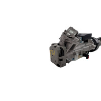 2007-2008 Acura TL Type-S Ignition Switch Immobilizer w/ Key 3.5L A/T 06350-SEP-A60, F021, OEM, 2007, 2008