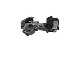 2007-2008 Acura TL Type-S Ignition Switch Immobilizer w/ Key 3.5L A/T 06350-SEP-A60, F021, OEM, 2007, 2008