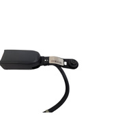 2004-2008 Acura TL Seat Belt Buckle, Right/Passenger Side, Black, 04813-SEP-A01ZA, F021, OEM, 2004, 2005, 2006, 2007, 2008