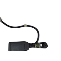 2004-2008 Acura TL Seat Belt Buckle, Right/Passenger Side, Black, 04813-SEP-A01ZA, F021, OEM, 2004, 2005, 2006, 2007, 2008