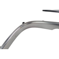 2007-2008 Acura TL Instrument Panel Dashboard Trim Lining Set, 77298-SEP-A11ZA, F021, OEM, 2007, 2008