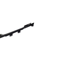 2007-2008 Acura TL Instrument Panel Dashboard Trim Lining Set, 77298-SEP-A11ZA, F021, OEM, 2007, 2008