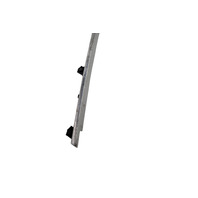 2007-2008 Acura TL Instrument Panel Dashboard Trim Lining Set, 77298-SEP-A11ZA, F021, OEM, 2007, 2008