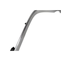 2007-2008 Acura TL Instrument Panel Dashboard Trim Lining Set, 77298-SEP-A11ZA, F021, OEM, 2007, 2008