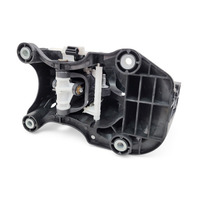 2004-2008 Acura TL A/T Select Lever Shifter with Shift Knob, 54200-SEP-A84, F021, OEM, 2004, 2005, 2006, 2007, 2008