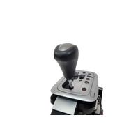 2004-2008 Acura TL A/T Select Lever Shifter with Shift Knob, 54200-SEP-A84, F021, OEM, 2004, 2005, 2006, 2007, 2008