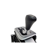 2004-2008 Acura TL A/T Select Lever Shifter with Shift Knob, 54200-SEP-A84, F021, OEM, 2004, 2005, 2006, 2007, 2008