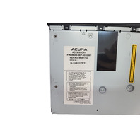 2007-2008 Acura TL Navigation DVD Deck Player Unit, 39540-SEP-A51, F021, OEM, 2007, 2008