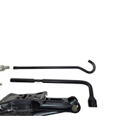 2004-2008 Acura TL Jack Pantograph Assembly Black 89310-SDA-A11, F021, OEM, 2004, 2005, 2006, 2007, 2008