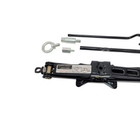 2004-2008 Acura TL Jack Pantograph Assembly Black 89310-SDA-A11, F021, OEM, 2004, 2005, 2006, 2007, 2008