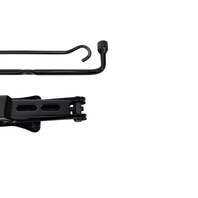 2004-2008 Acura TL Jack Pantograph Assembly Black 89310-SDA-A11, F021, OEM, 2004, 2005, 2006, 2007, 2008