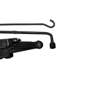 2004-2008 Acura TL Jack Pantograph Assembly Black 89310-SDA-A11, F021, OEM, 2004, 2005, 2006, 2007, 2008