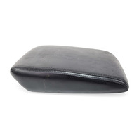 2004-2008 Acura TL Center Console Arm Rest Black 83404-SEP-A01ZA, F021, OEM, 2004, 2005, 2006, 2007, 2008