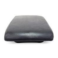 2004-2008 Acura TL Center Console Arm Rest Black 83404-SEP-A01ZA, F021, OEM, 2004, 2005, 2006, 2007, 2008