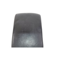 2004-2008 Acura TL Center Console Arm Rest Black 83404-SEP-A01ZA, F021, OEM, 2004, 2005, 2006, 2007, 2008