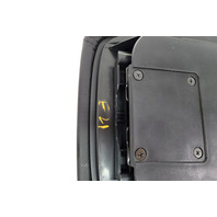 2004-2008 Acura TL Center Console Arm Rest Black 83404-SEP-A01ZA, F021, OEM, 2004, 2005, 2006, 2007, 2008