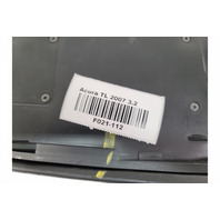 2004-2008 Acura TL Center Console Arm Rest Black 83404-SEP-A01ZA, F021, OEM, 2004, 2005, 2006, 2007, 2008