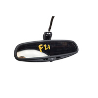 1999-2008 Acura TL Rear View Mirror 76400-SEP-A02ZA, F021, OEM, 1999, 2000, 2001, 2002, 2003, 2004, 2005, 2006, 2007, 2008