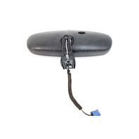 1999-2008 Acura TL Rear View Mirror 76400-SEP-A02ZA, F021, OEM, 1999, 2000, 2001, 2002, 2003, 2004, 2005, 2006, 2007, 2008