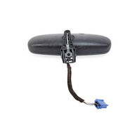 1999-2008 Acura TL Rear View Mirror 76400-SEP-A02ZA, F021, OEM, 1999, 2000, 2001, 2002, 2003, 2004, 2005, 2006, 2007, 2008