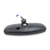 1999-2008 Acura TL Rear View Mirror 76400-SEP-A02ZA, F021, OEM, 1999, 2000, 2001, 2002, 2003, 2004, 2005, 2006, 2007, 2008