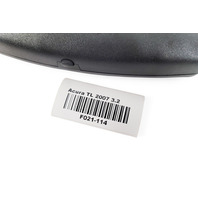 1999-2008 Acura TL Rear View Mirror 76400-SEP-A02ZA, F021, OEM, 1999, 2000, 2001, 2002, 2003, 2004, 2005, 2006, 2007, 2008