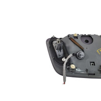 2004-2008 Acura TL Trunk license Plate Lamp Finish Reflector Panel Garnish 34511-SEP-A01, F021, OEM, 2004, 2005, 2006, 2007, 2008