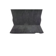 2004-2008 Acura TL Spare Tire Cover Compartment Mat Trunk Floor, 84521-SEP-A00ZA, F021, OEM, 2004, 2005, 2006, 2007, 2008