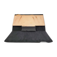 2004-2008 Acura TL Spare Tire Cover Compartment Mat Trunk Floor, 84521-SEP-A00ZA, F021, OEM, 2004, 2005, 2006, 2007, 2008