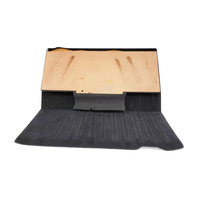 2004-2008 Acura TL Spare Tire Cover Compartment Mat Trunk Floor, 84521-SEP-A00ZA, F021, OEM, 2004, 2005, 2006, 2007, 2008