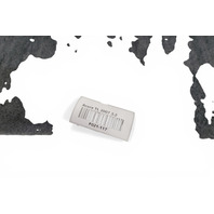 2004-2008 Acura TL Spare Tire Cover Compartment Mat Trunk Floor, 84521-SEP-A00ZA, F021, OEM, 2004, 2005, 2006, 2007, 2008