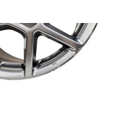 2007-2008 Acura TL Alloy Wheel, Rim Disc 10 Spoke 17x8, 42700-SEP-A61, #3, F021, OEM, 2007, 2008