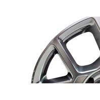 2007-2008 Acura TL Alloy Wheel, Rim Disc 10 Spoke 17x8, 42700-SEP-A61, #3, F021, OEM, 2007, 2008